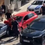 Αστυνομική επιχείρηση στις Αχαρνές: Επτά συλλήψεις και ξήλωμα 1,8 χιλιομέτρων καλωδίων για ρευματοκλοπές