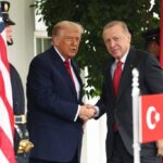 «Φρένο» Τραμπ στη Γερουσία: «Παγώνει» νόμο για τη στέγαση μέχρι την έγκριση του εκλογικού νομοσχεδίου