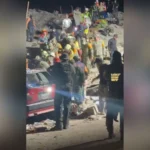 Το καλοκαίρι αλλάζει: Η κλιματική αλλαγή και τα ιστορικά ρεκόρ καύσωνα του Ιουνίου στην Ευρώπη – Ζώνη κινδύνου η κεντρική Ευρώπη [γράφημα]