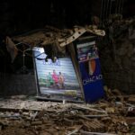 Βενεζουέλα: Τραγωδία χωρίς τέλος – Δεκάδες οι νεκροί μετά τους φονικούς σεισμούς – Φόβοι για χιλιάδες θύματα