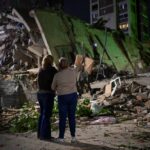 Σεισμοί στη Βενεζουέλα: «Έπεσαν τα πάντα, σαν βομβαρδισμός» λέει Ελληνίδα που ζει στο Καράκας