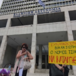 Ανατροπή φορτηγού με μπάζα στην Αττική Οδό – Αυξημένη η κίνηση