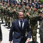 Ανδρουλάκης: Ισχυρή ναυτιλία σημαίνει ισχυρή παρουσία της χώρας μας σε παγκόσμιο επίπεδο