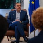 ΣΥΡΙΖΑ: Καλοκαίρι χωρίς «εκεχειρία» – Τα μηνύματα Φάμελλου, το παρασκήνιο των καρατομήσεων και η επόμενη ημέρα για το κόμμα