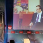 Μαρινάκης: Ο Κωνσταντίνος Μητσοτάκης ταύτισε το όνομά του με το αληθινό πολιτικό θάρρος