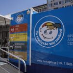 Φωτιά ξέσπασε σε εγκαταλελειμμένο ξενοδοχείο κοντά σε σπίτια στο Λουτράκι- Δείτε βίντεο