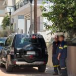 Φωτιά στο Σοφικό Κορινθίας: Σε ύφεση το μέτωπο – Πλησίασαν τα σπίτια οι φλόγες