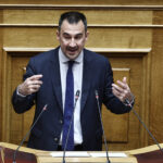Δύο διαβήματα της Ελλάδας στην Ουκρανία για το drone στη Λευκάδα