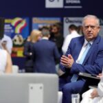 Κοντογεώργης: Κρίσιμη για τον ευρωπαϊκό προϋπολογισμό η ελληνική Προεδρία της ΕΕ για το 2027