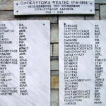 Νοτοπούλου: Ανυπόστατοι οι ισχυρισμοί ότι δήθεν ζήτησα να συμπεριληφθεί το όνομά μου σε δημοσκόπηση για το ΠΑΣΟΚ