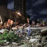 Φονικός διπλός σεισμός στη Βενεζουέλα: Τουλάχιστον 32 νεκροί και εκατοντάδες τραυματίες – Φόβοι για χιλιάδες θύματα