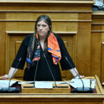 Ελλάδα – Ισραήλ ενισχύουν τους δεσμούς των Πολεμικών Ναυτικών – ΦΩΤΟ