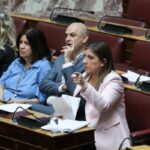 Μητσοτάκης στα εγκαίνια της νέας Διοίκησης Κυβερνοχώρου του ΓΕΕΘΑ: «Οι πόλεμοι διεξάγονται πρωτίστως στο ψηφιακό μέτωπο – Η Ελλάδα θωρακίζεται»