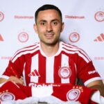 Κάτοικος Μιλάνου και τη νέα σεζόν ο Μόντριτς – Επίσημη η ανανέωση με τη Μίλαν