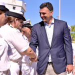 Κικίλιας για ακτοπλοϊκά εισιτήρια: Πετύχαμε να μην αυξηθούν οι τιμές για δεύτερη χρονιά