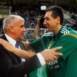 Παναθηναϊκός: Επίσημη η επιστροφή του Διαμαντίδη – Το καλωσόρισμα του Γιαννακόπουλου