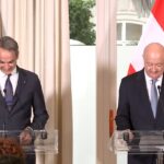 ΑΠΕΥΘΕΙΑΣ – Η ενημέρωση από τον Κυβερνητικό Εκπρόσωπο