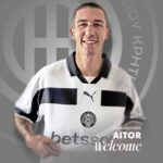 Ανακοίνωσε τον Ιβάν Λόπεζ ο Ηρακλής
