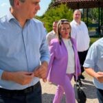 Έκκληση Τουσκ να μπει τέλος στα εγκλήματα μίσους κατά των Ουκρανών