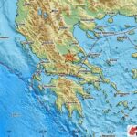 Λητή Θεσσαλονίκης: Βαρύ πένθος μετά τη φονική πυρκαγιά – Οι έρευνες για την οικογενειακή τραγωδία – Πού εντοπίστηκε ο 12χρονος