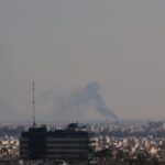 Μαζική επίθεση ουκρανικών drones στη Μόσχα: Αναφορές για εκρήξεις και τραυματίες