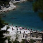 Κόκκινος συναγερμός στη Γαλλία: Ο καύσωνας αλλάζει τα ωράρια του Πύργου του Άιφελ