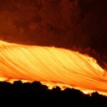 Βενεζουέλα: Το φαινόμενο «Rayleigh» πίσω από τον κόκκινο ουρανό στο Καράκας