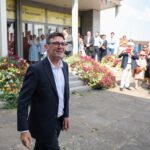 Συνάντηση Σάντσεθ – Τραμπ στο Μουντιάλ 2026: Μια χειραψία μετά από μήνες έντασης και η στιγμή με τον Μέσι