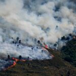 Ανταλλαγή πυρών Ρωσίας και Ουκρανίας – Πλήγματα σε λιμάνια, υποδομές και εγκαταστάσεις της Wildberries