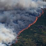 Επέστρεψαν στη Γη μετά από 241 ημέρες στο διάστημα τρεις αστροναύτες του ISS – Η αποστολή που ολοκληρώθηκε με επιτυχία