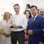 Γερμανία: Η AfD διατηρεί δημοσκοπικό προβάδισμα – Δεν έπεισε ο ανασχηματισμός