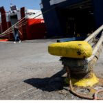 Συναγερμός στην Αχαΐα: Φωτιά σε δασική έκταση στη Φλόκα – Ήχησε το 112