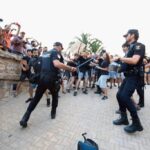 Ιαπωνία: Ισχυρός σεισμός 7,1 Ρίχτερ στο Κιούσου – Προειδοποίηση για τσουνάμι