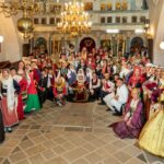 Γιώργος Α. Χριστοδούλου στον ΕΤ: Η Ξανθίππη, ο Σωκράτης και τα επόμενα θεατρικά μου βήματα