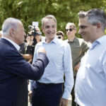 Ο Έβρος πρότυπο ολοκληρωμένης δασικής αποκατάστασης και πρόληψης