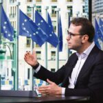 Σεμίνα Διγενή στον ΕΤ:  «Η συγχώρεση χωρίς αλήθεια γίνεται συνενοχή»
