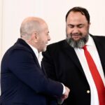 Πώς ο Τρινκιέρι… έφερε τα πάνω-κάτω με ΠΑΟΚ, Παναθηναϊκό και Τολιόπουλο