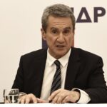 Μέτσολα: Η Ελλάδα αντιλήφθηκε έγκαιρα τις νέες γεωπολιτικές προκλήσεις και επένδυσε στην άμυνά της