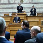 Αλλαγή σελίδας για τον ΣΥΡΙΖΑ – Τα επόμενα βήματα μετά την εκλογή της Ρένας Δούρου και ο ρόλος Πολάκη