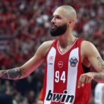 Ολυμπιακός: Στο στόχαστρο ξανά ο Τζόουνς Γκαρσία