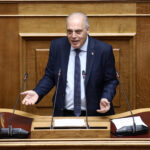 Τραμπ: «Διακόψτε κάθε εμπορική σχέση με την Ισπανία»