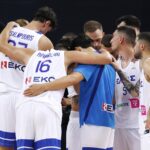 Σπανούλης μετά τη νέα ήττα της Εθνικής Ελλάδας: Τελείως ανέτοιμοι, σαν να ήρθαμε από διακοπές