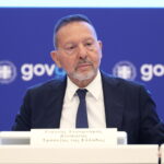 Εντοπίστηκε αρχαίο ναυαγίο του 5ου αιώνα πΧ στην Άνδρο σε βάθος 44 μέτρων