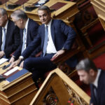 Παράταση στις φορολογικές δηλώσεις έως τις 24 Ιουλίου