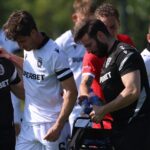 Wimbledon: Η Νόσκοβα νίκησε τη Μούχοβα και κατέκτησε το πρώτο της Grand Slam