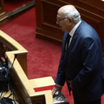 Μητσοτάκης: «Ο τριπλός κόμβος Σκαραμαγκά θα αλλάξει τη Δυτική Αττική» – Έπεσαν οι υπογραφές