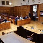 Μητσοτάκης για Κοντού: Ξεχώρισε με το πλούσιο ταλέντο και την απαράμιλλη γοητεία της