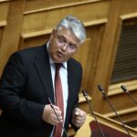 Παπασταύρου: «Η βιώσιμη ανάπτυξη κι η αποθήκευση ενέργειας είναι εθνική υπόθεση»