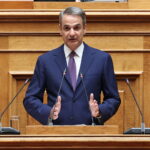 Μητσοτάκης στην ΚΟ της ΝΔ: Οι εκλογές θα γίνουν την άνοιξη του 2027 – Δεν υπάρχουν πρόβες τζενεράλε