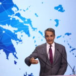 Μενδώνη: Στη μακρά πορεία του, ο Αλέξης Σταμάτης θεράπευσε όλα τα είδη του λόγου